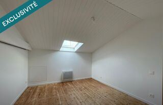  Maison � vendre 4 pi�ces 62 m�