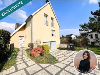  Maison à vendre 6 pièces 140 m²