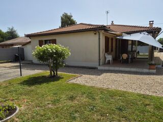  Maison à vendre 5 pièces 120 m²