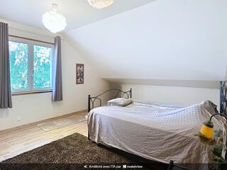  Maison à vendre 9 pièces 213 m²