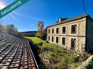  Maison � vendre 12 pi�ces 380 m�