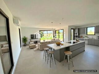  Maison à vendre 5 pièces 112 m²