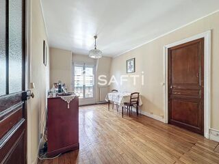  Appartement � vendre 2 pi�ces 60 m�