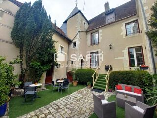  Maison à vendre 12 pièces 318 m²