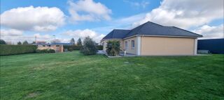  Maison à vendre 5 pièces 158 m²