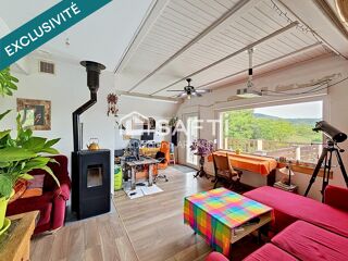 Maison à vendre 5 pièces 121 m²