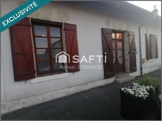  Maison à vendre 4 pièces 86 m²