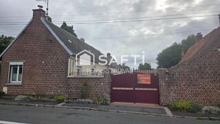  Maison � vendre 5 pi�ces 100 m�