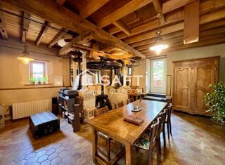  Maison à vendre 10 pièces 206 m²
