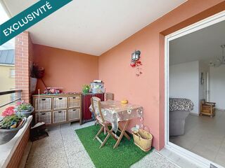  Appartement à vendre 3 pièces 73 m²