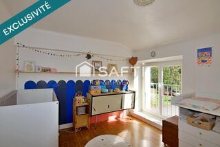  Maison à vendre 4 pièces 63 m²
