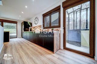  Maison � vendre 4 pi�ces 154 m�