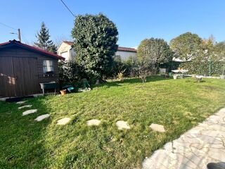  Maison à vendre 6 pièces 101 m²