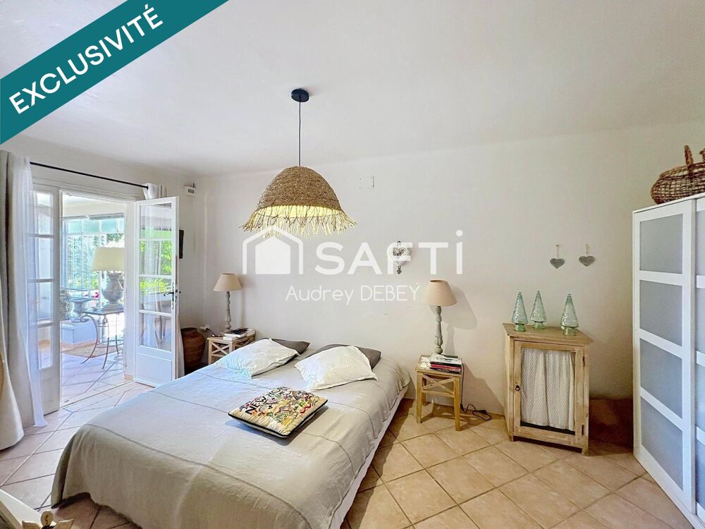� vendre  Maison Sanary-sur-Mer (83110)