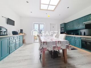  Maison à vendre 7 pièces 131 m²