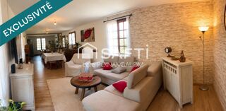  Maison à vendre 4 pièces 88 m²