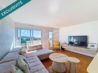  Appartement � vendre 5 pi�ces 92 m�