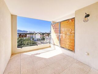  Appartement � vendre 3 pi�ces 57 m�