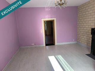  Maison à vendre 4 pièces 127 m²