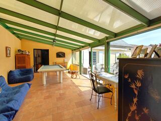  Maison à vendre 7 pièces 264 m²