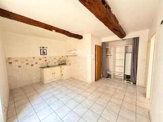  Appartement à louer 2 pièces 30 m²