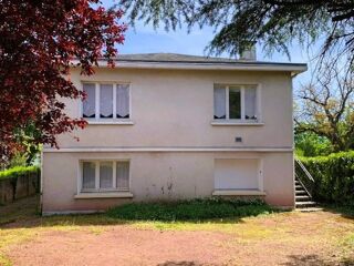  Maison à vendre 7 pièces 170 m²