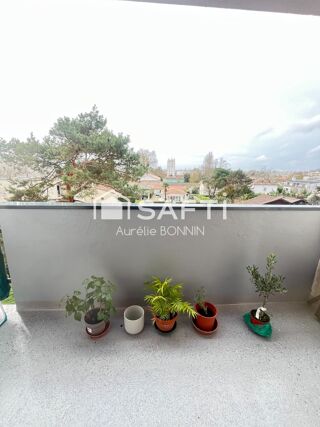  Appartement � vendre 4 pi�ces 66 m�