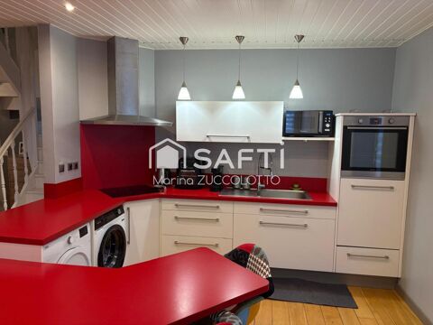  GUILLIERS Maison - 4 pi�ce(s) - 93 m�
