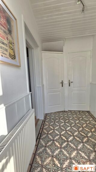 Maison à vendre 7 pièces 163 m²