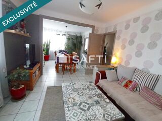  Maison � vendre 4 pi�ces 91 m�