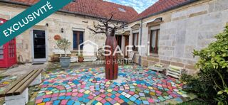  Maison � vendre 4 pi�ces 110 m�