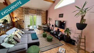  Maison � vendre 9 pi�ces 237 m�