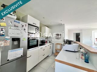  Maison à vendre 4 pièces 82 m²