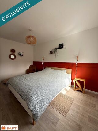  Maison � vendre 4 pi�ces 108 m�