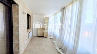 Vente Appartement A CLICHY SOUS BOIS 93390 duplex de 103 m2 4 pièces Clichy-sous-bois