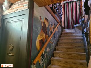  Maison � vendre 3 pi�ces 77 m�