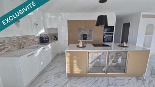  Maison � vendre 4 pi�ces 150 m�