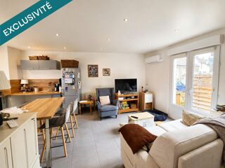  Appartement � vendre 3 pi�ces 63 m�