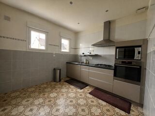  Maison à vendre 3 pièces 81 m²