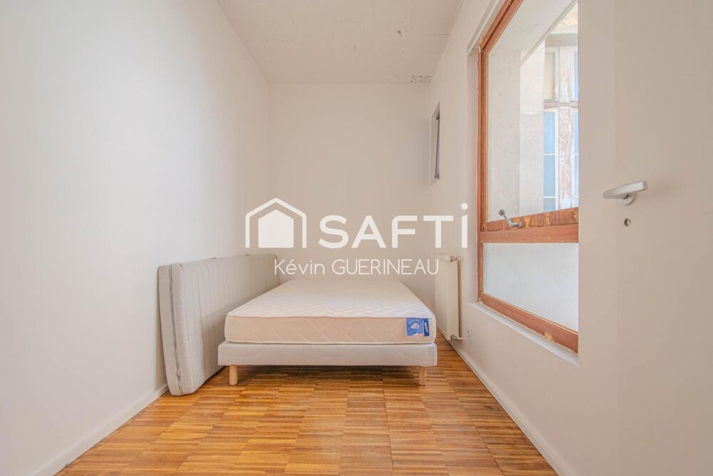 à vendre  Appartement Bordeaux (33000)