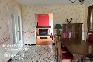  Maison à vendre 6 pièces 110 m²