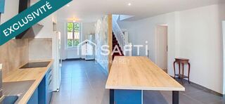  Maison � vendre 7 pi�ces 167 m�