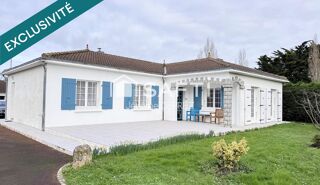  Maison � vendre 7 pi�ces 129 m�