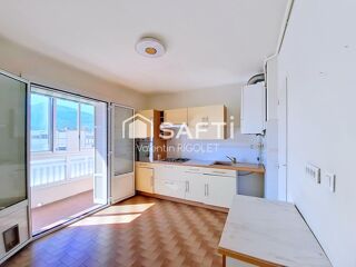  Appartement à vendre 3 pièces 69 m²