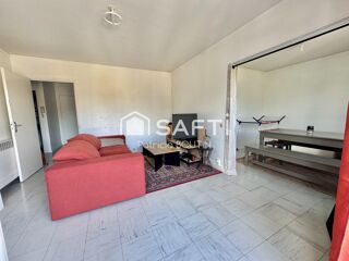  Appartement  vendre 4 pices 62 m