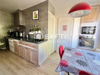  Maison � vendre 7 pi�ces 178 m�