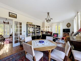  Maison à vendre 6 pièces 152 m²