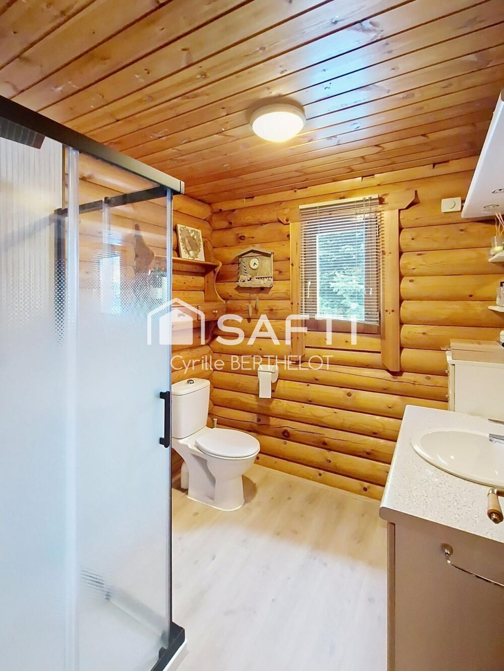 � vendre  Maison Font-Romeu-Odeillo-Via (66120)