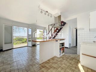  Maison à vendre 4 pièces 60 m²