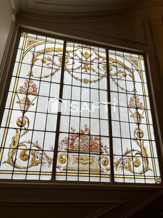  Appartement à vendre 4 pièces 100 m² Paris 7e arrondissement